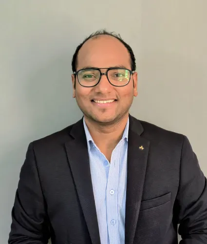 Vishal Jadav